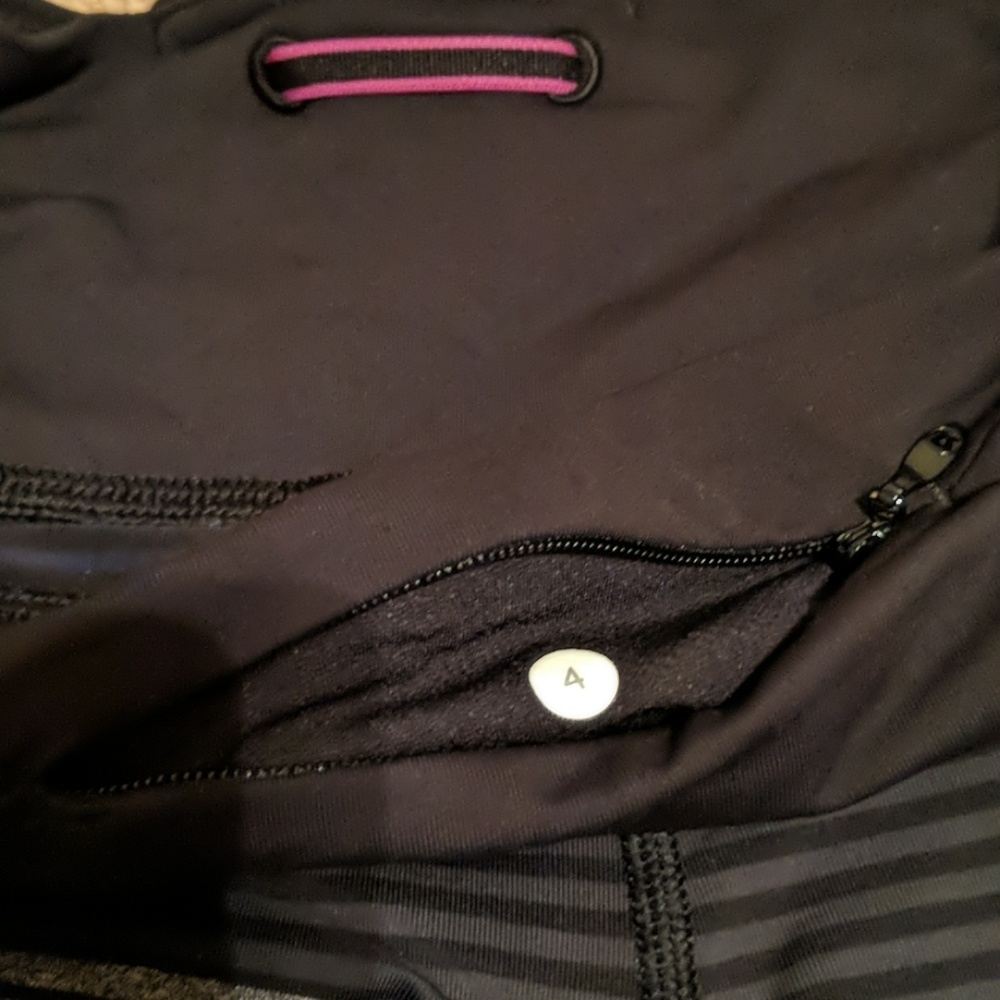 Lululemon Speed Tight II - Picture 7 of 7
